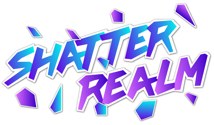 Triple6Studio's tweet photo. This #Friday the Shatter Realm update will be coming to Sticker Monster Simulator! What happens when Sticker Monsters are shattered through space and time? 

https://t.co/z21R9CzYwQ

#RobloxDev #Roblox #StickerMonsters https://t.co/Ng4eg89rfk