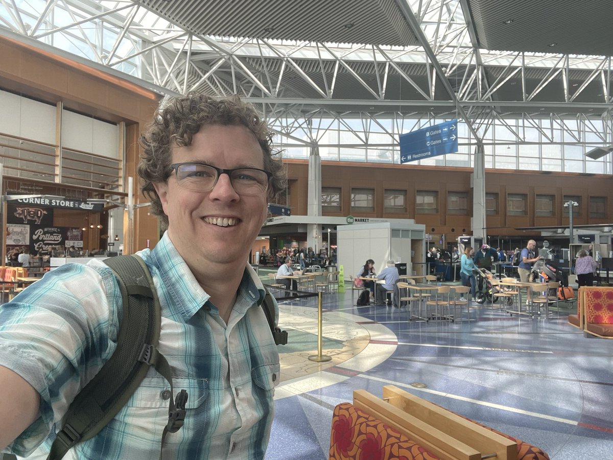 WardHydro's tweet photo. First in-person science meeting in a long time! @DryRiversRCN here I come!!
#AllTheScience https://t.co/BJLjJiGMkD