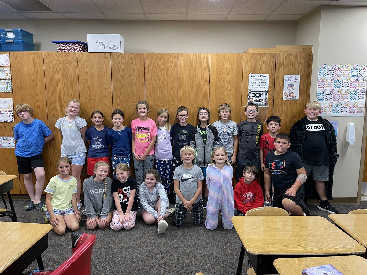 Mrs. Washington tweet media