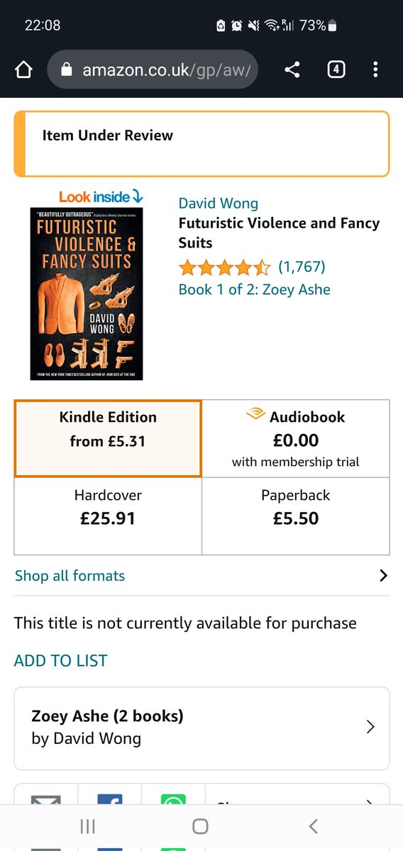 Andrew Bedwell tweet media