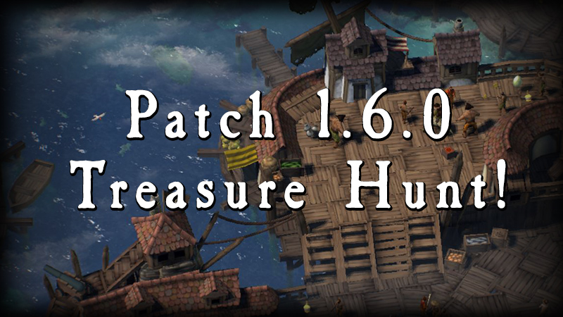 Version 1.6 of Rum &amp; Gun is out, adding a brand new endless dungeon mode!
store.steampowered.com/app/1210800/Ru…