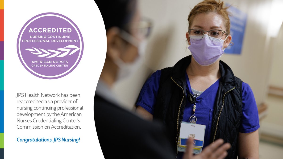 JPS Health Network tweet media
