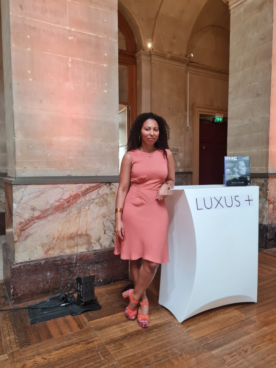 Claire Domergue tweet media