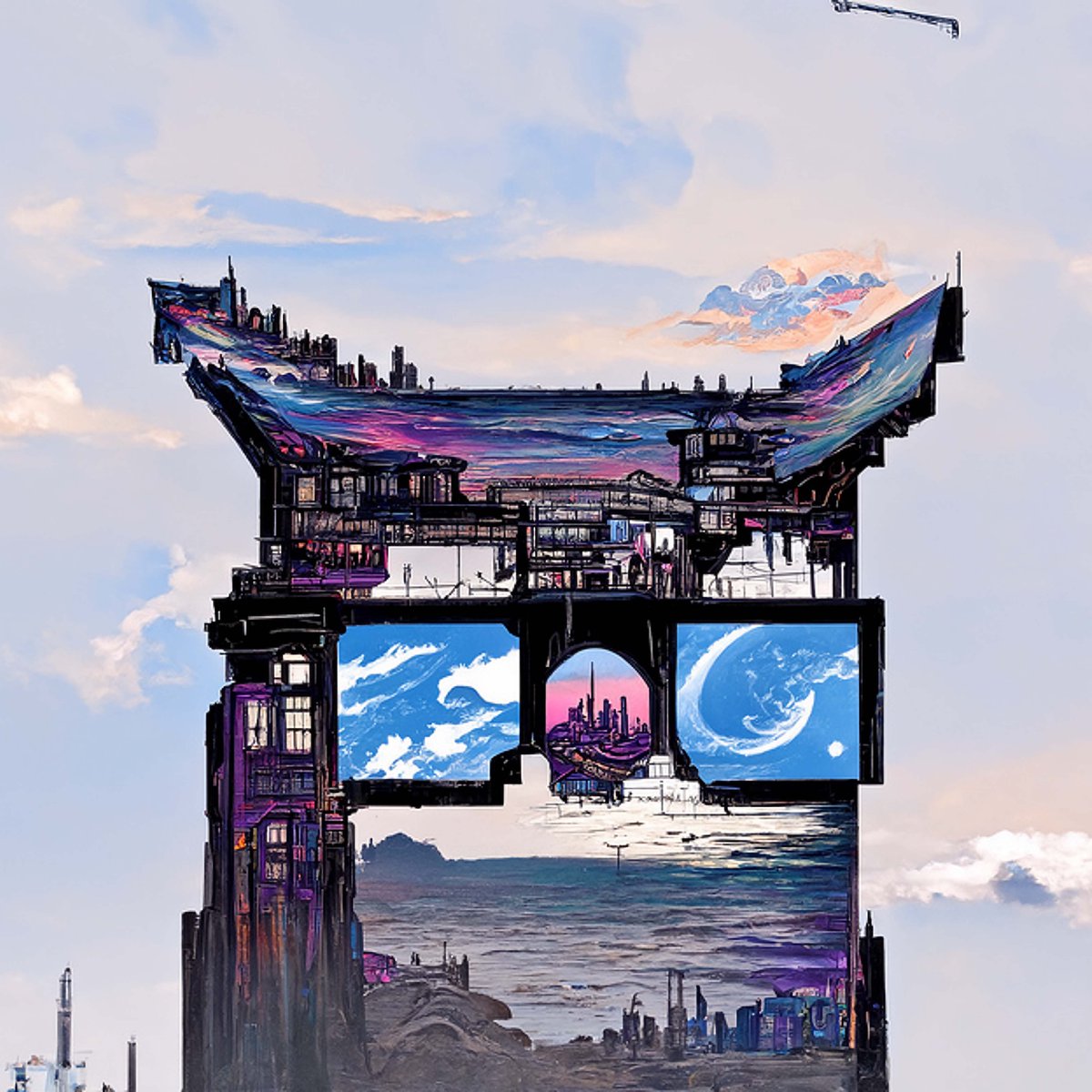 GlassOnTheBeat tweet media