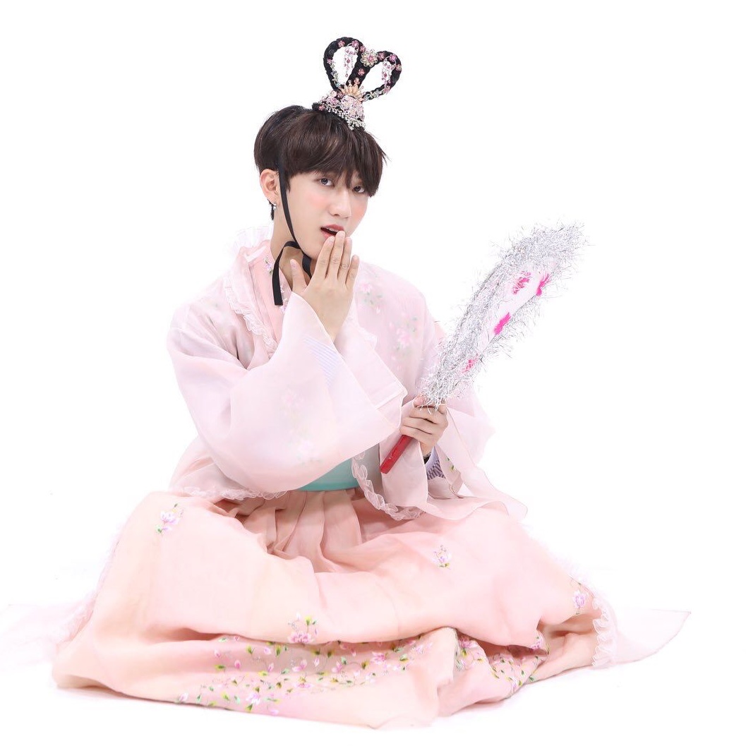 capykids's tweet photo. #straykids #changbara https://t.co/wVjFtfnLb0