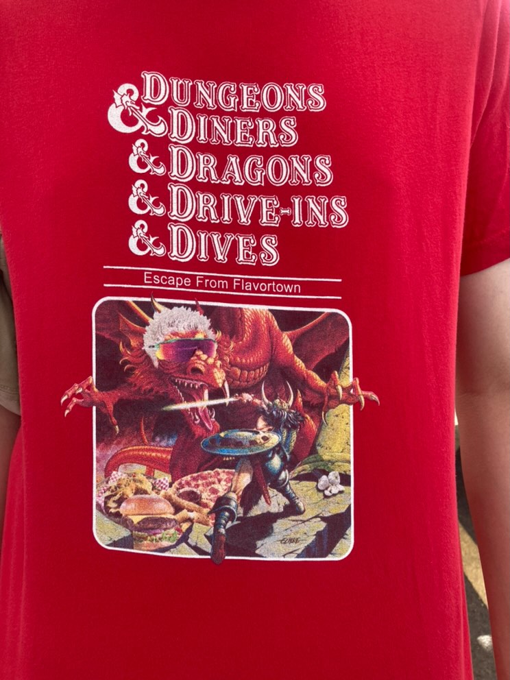 shirts that go hard tweet media