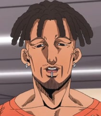 JoJo's Bizarre Dub tweet media