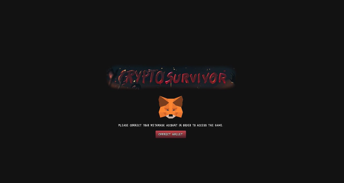 CryptoSurvivorZ's tweet photo. Soon 😉🚀

https://t.co/SoUQH9tncn
https://t.co/PdwqYJrXre
https://t.co/hfq1t8fXAv
https://t.co/coTVYeF8Bk

#NFT #CRYPTO #PLAYTOEARN #BTC  
#BSC #C2E #GAMES #BINANCE  
#CRYPTOSURVIVOR #CLICKTOEARN https://t.co/pwzNY5RbM3