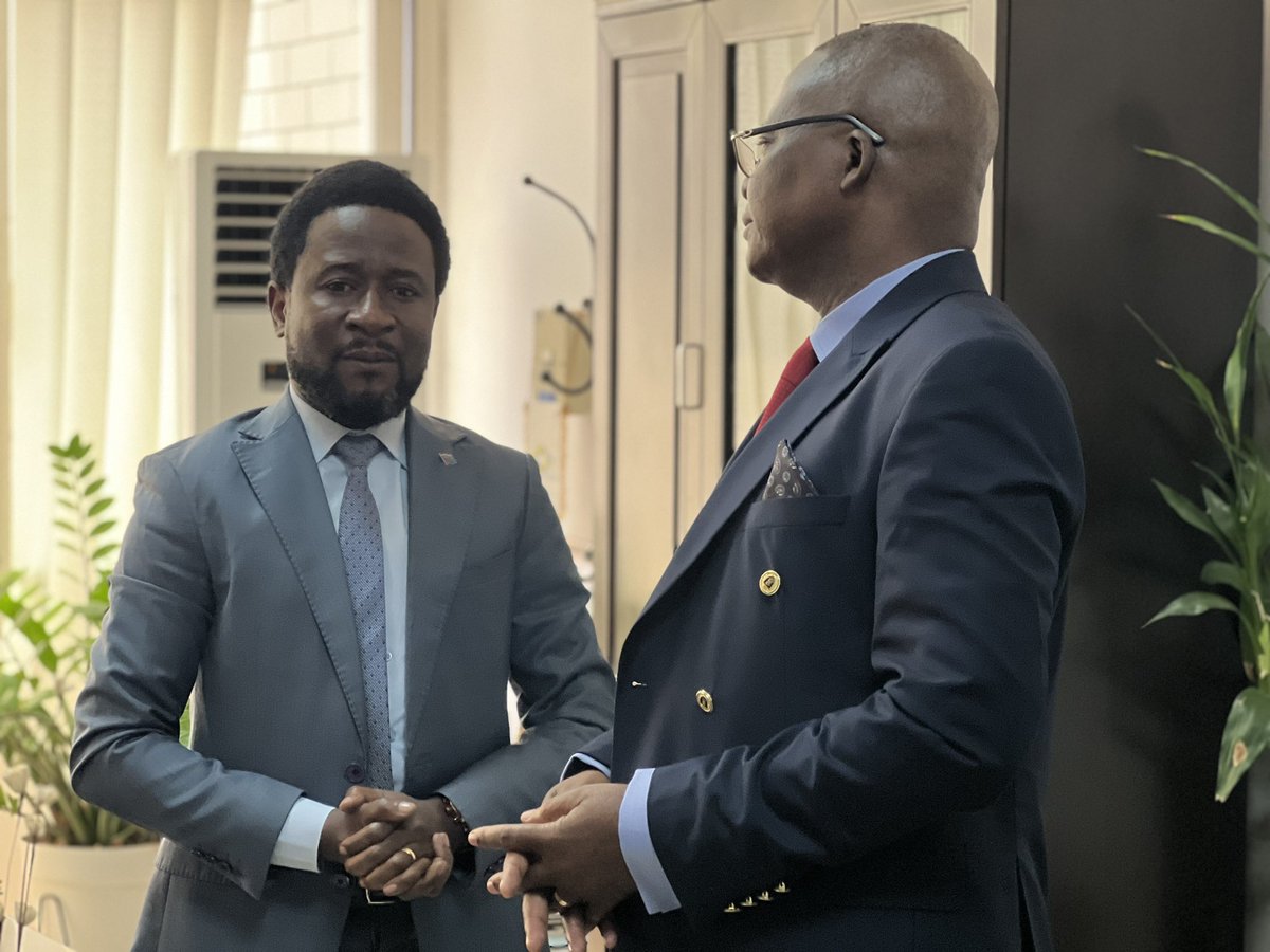 Office de Gestion du Fret Multimodal tweet media