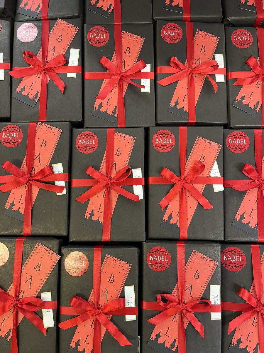 The Broken Binding | Bookstore tweet media