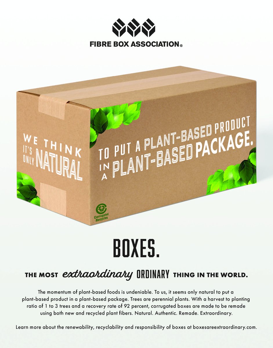 corrugatedpkg's tweet photo. We’re following along with #NationalFruitsAndVeggiesMonth and one topic that caught our eye from @HaveAPlant is the Plant Forward Eating Guide, motivating Americans with easy ways to enjoy more plants, more often. Get the guide here: https://t.co/G5aiJERwsN https://t.co/0MikHUwrkG