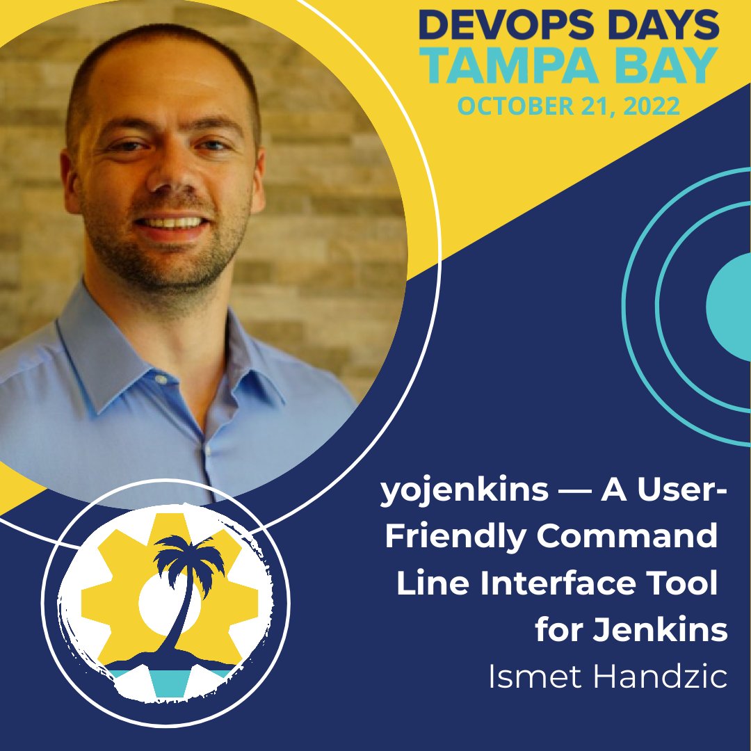 tampabaydevops's tweet image. devopsdays.org/events/2022-ta…
@devopsdaystb 
#devops #devsecops #mlops #gitops #dataops #iac #sre  #developer #linux #cloud #technology #aws #azure #iot #python #software #ai #cybersecurity #it #security #tech #bigdata #devopsengineer #programming #vscode #devcontainers