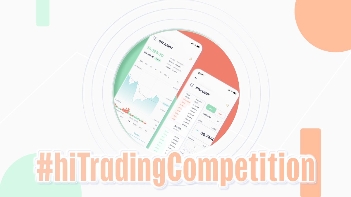 hi_portugues's tweet photo. Vocรช jรก ativou o #TraderMode ๐? Uma experiรชncia comercial fรกcil e intuitiva com mais de 69 #Tokens disponรญveis para comprar e vender.
Desafie seu #Trader interno ๐ช!
Vocรช pode ganhar 200% em descontos de comissรฃo se vocรช estiver entre os 200 comerciantes mais ativos. https://t.co/N61R6sJzzr