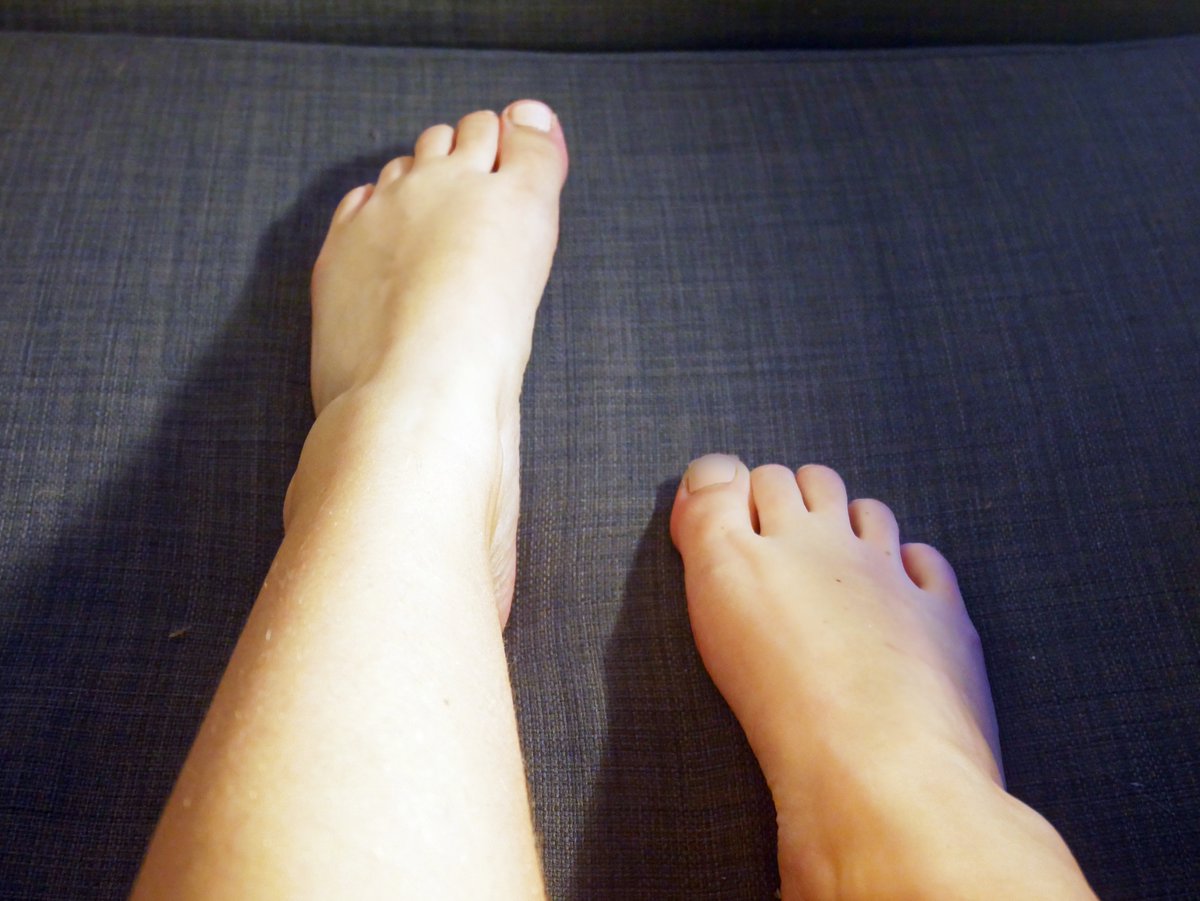 lys_shay's tweet photo. My first post...What do you think about it ?
#feetfethish #feet https://t.co/FulC5xm1NF