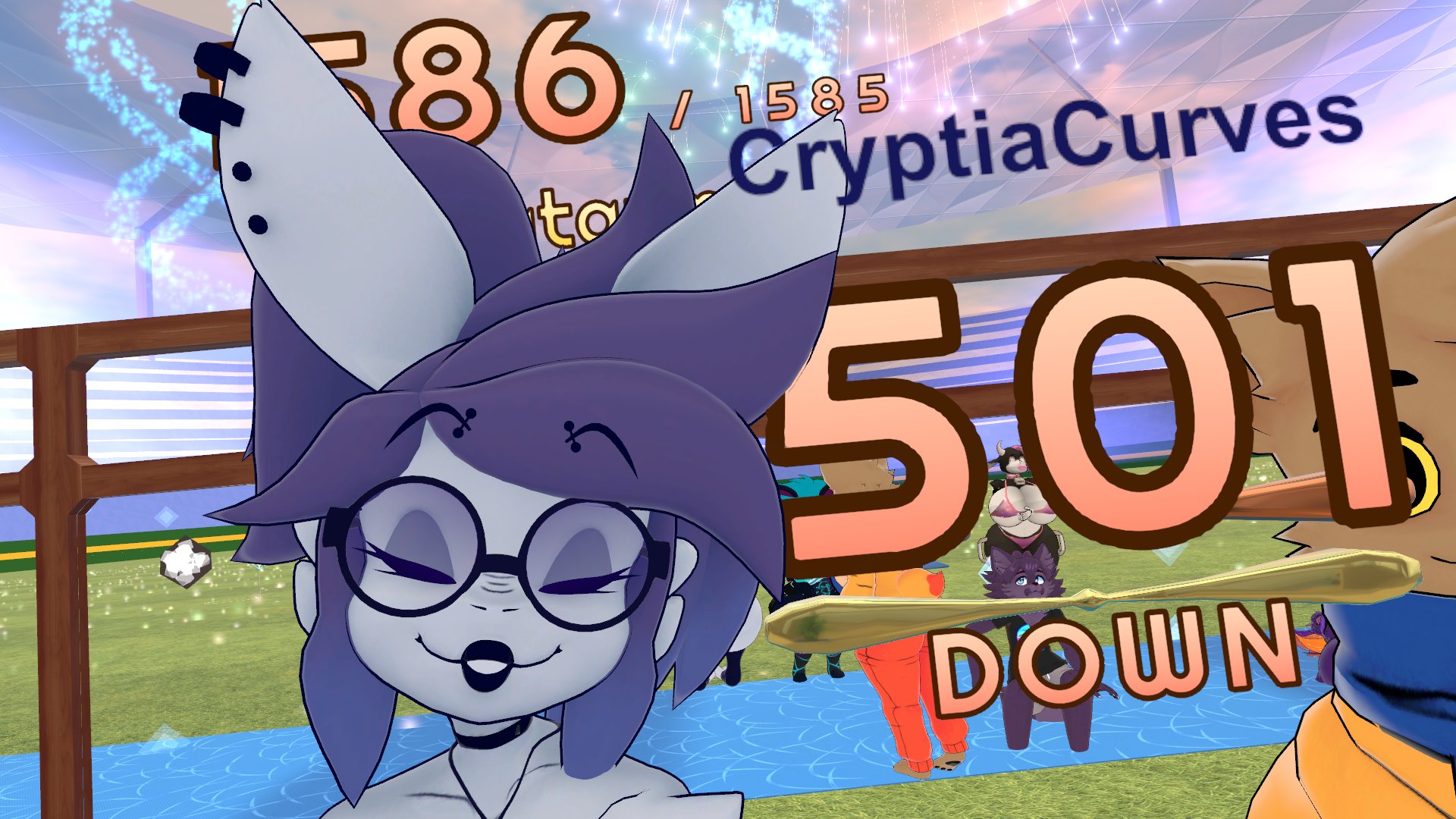 🔞Cryptia🔞 on Twitter: