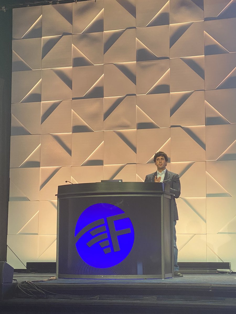 Finovate (@finovate) on Twitter photo .<a href="/CloudentityTEAM/">Cloudentity</a> showcasing how it enables the open exchange of data between banks and third party providers
#Finovate .<a href="/CloudentityTEAM/">Cloudentity</a> showcasing how it enables the open exchange of data between banks and third party providers
#Finovate