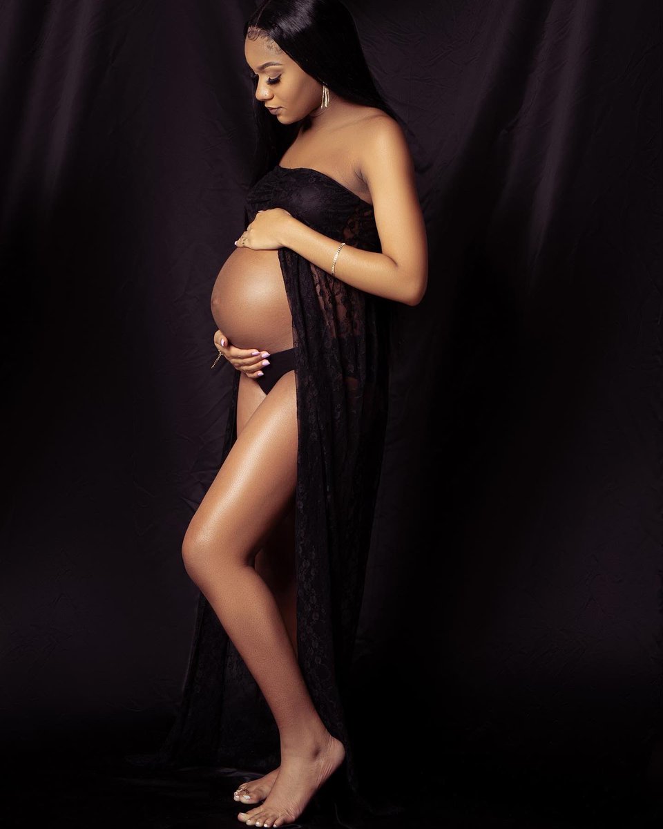 ERICAARMANI's tweet image. awaiting my babygirl🌾🤍..
#7weeksleft