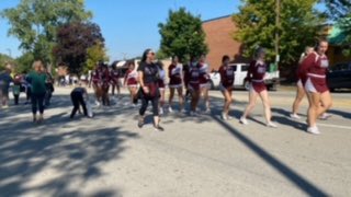 argohs217's tweet photo. Here’s some cheer pics… From a proud Argo cheer mom
#argohoco22 https://t.co/ecVPYv2ehL