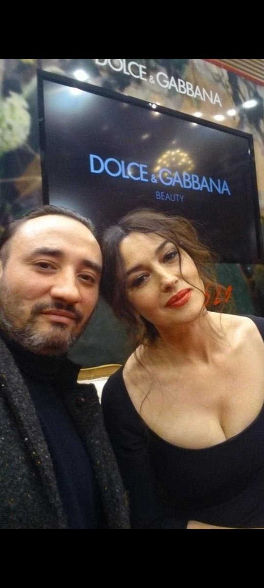 RevukSerz's tweet photo. bel momento della mia vita ❤️❤️❤️ https://t.co/8jSaHzO0Vs