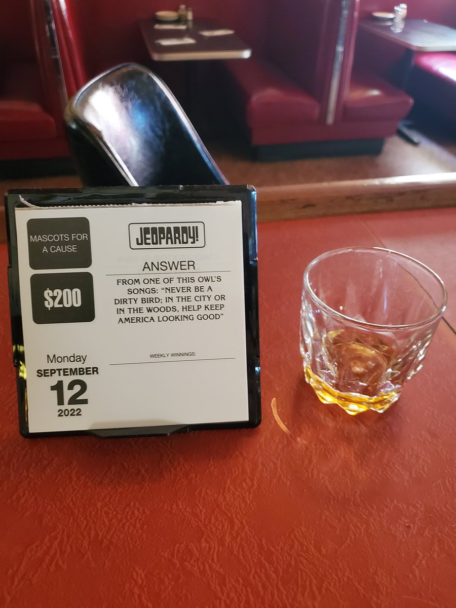 New <a href="/Jeopardy/">Jeopardy!</a> today!!!!!!