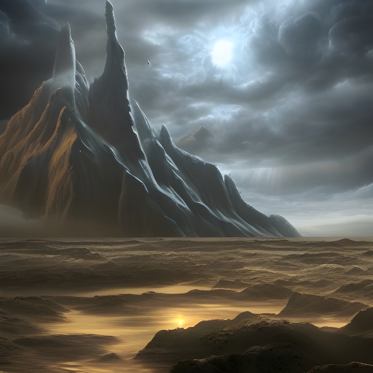 I Need This To Work, We All Need This To Work
.
1/1 ai generated image by 4JED
2048px x 2048px HD 
0.05 ETH
.
For NFT follow link in profile ☝️.
.
#art #nft #nftart #digitalart #ai #aiart #nftcollector #contemporaryart #ownart #mintable #artist #artcollector #nftcurator #HD