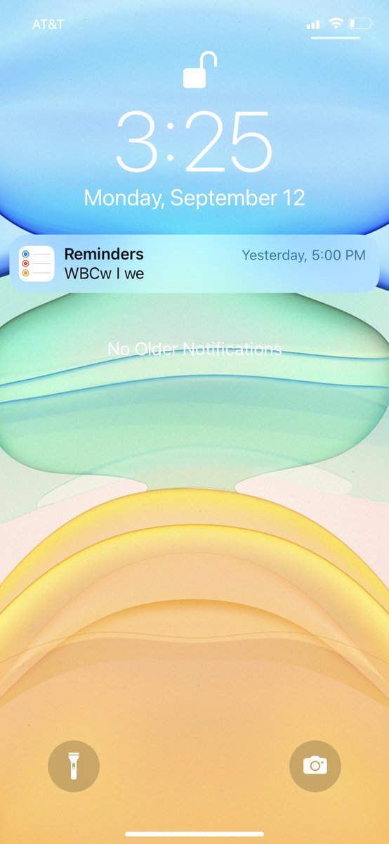 JensynHeidy's tweet photo. Glad I set a reminder, almost forgot 😧 https://t.co/rxo6Sss0th