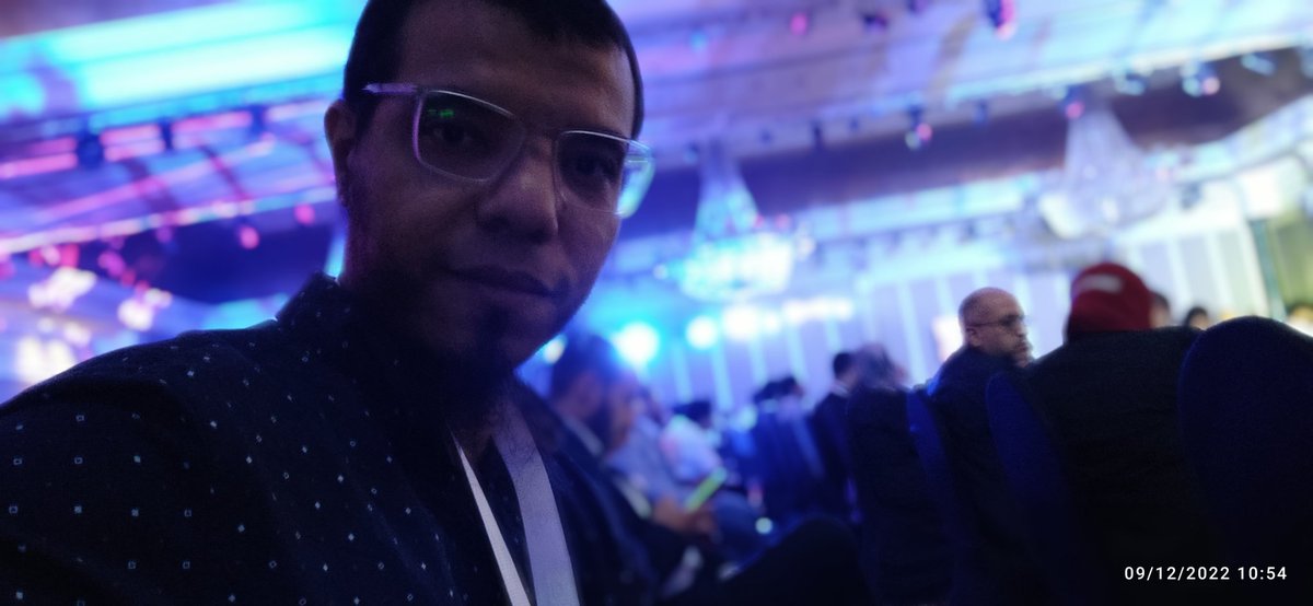 AhmedNMahran's tweet image. #AWS #cloudtechsummit