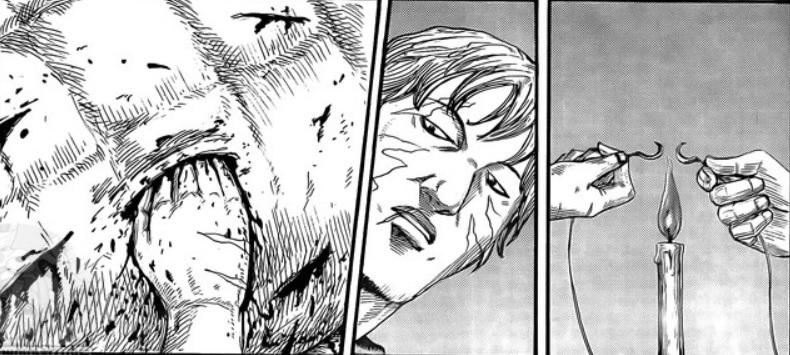 キングダムネタバレ最新話733話予想 砂鬼一家は薬や毒も発見していた 漫画キングダム 呪術廻戦考察サイト