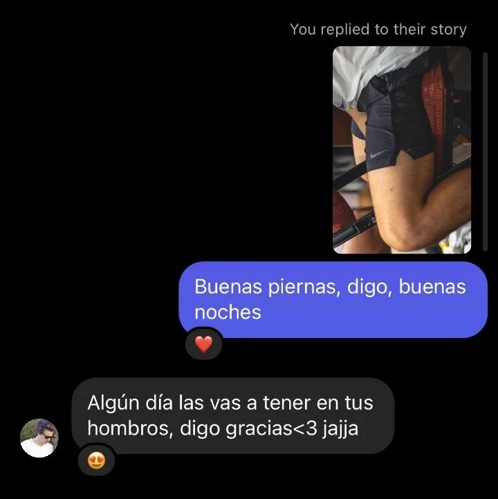 larryyaus's tweet photo. [mini au larry]
                   (RESUBIDO)

donde harry sube a close friends fotos de sus piernas
o
donde louis le tiene ganas a su compañero de laburo y no puede evitar responderle la historia https://t.co/TG44mSPqIB