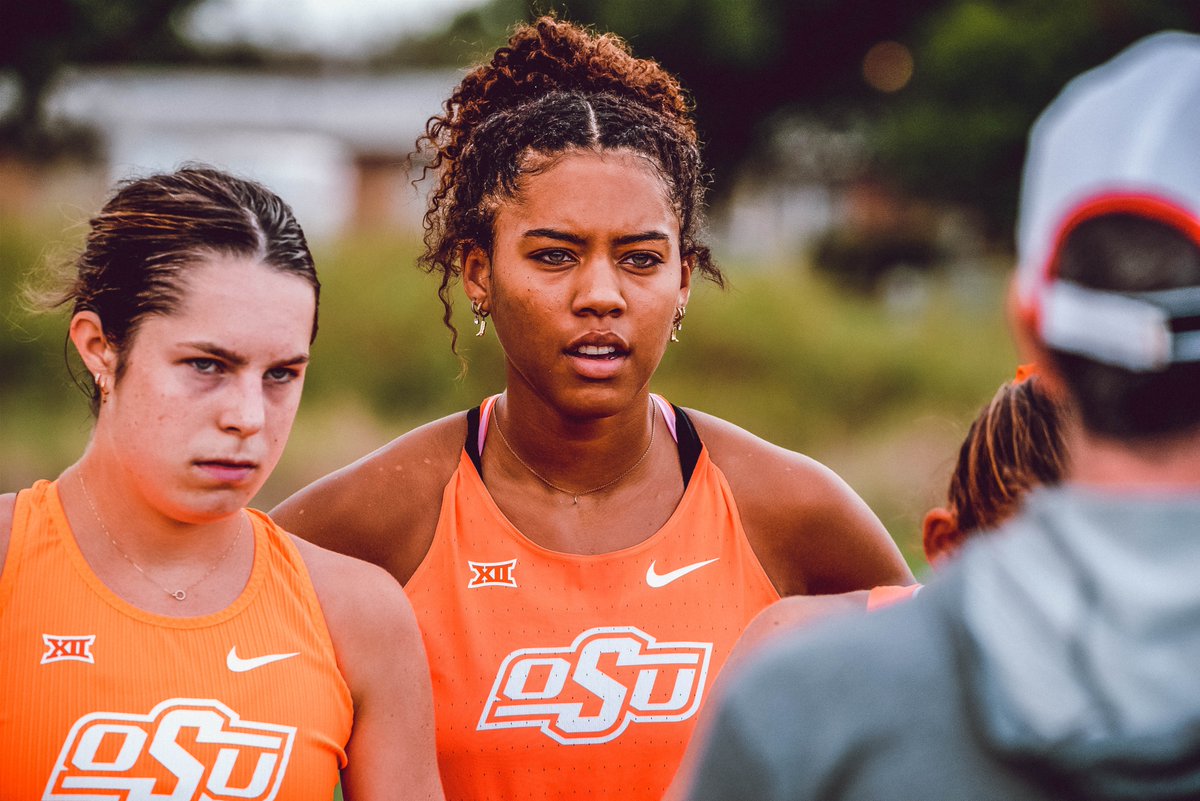 NCAA Track & Field tweet media