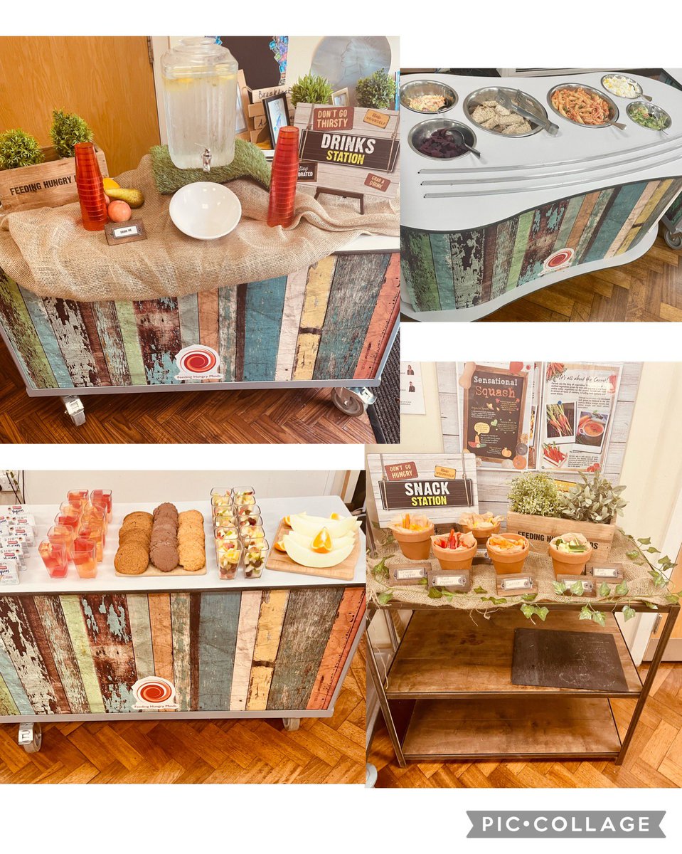 It has been great to build back &amp; further improve our dining hall <a href="/ISS_Education/">ISS Education</a> <a href="/JANEHINDMARCH/">Jane Hindmarch</a> Our children are loving their regained independence. We look forward to introducing our book recommendations on tables &amp; affirmations starting this week #HealthyEating #Oracy #Care