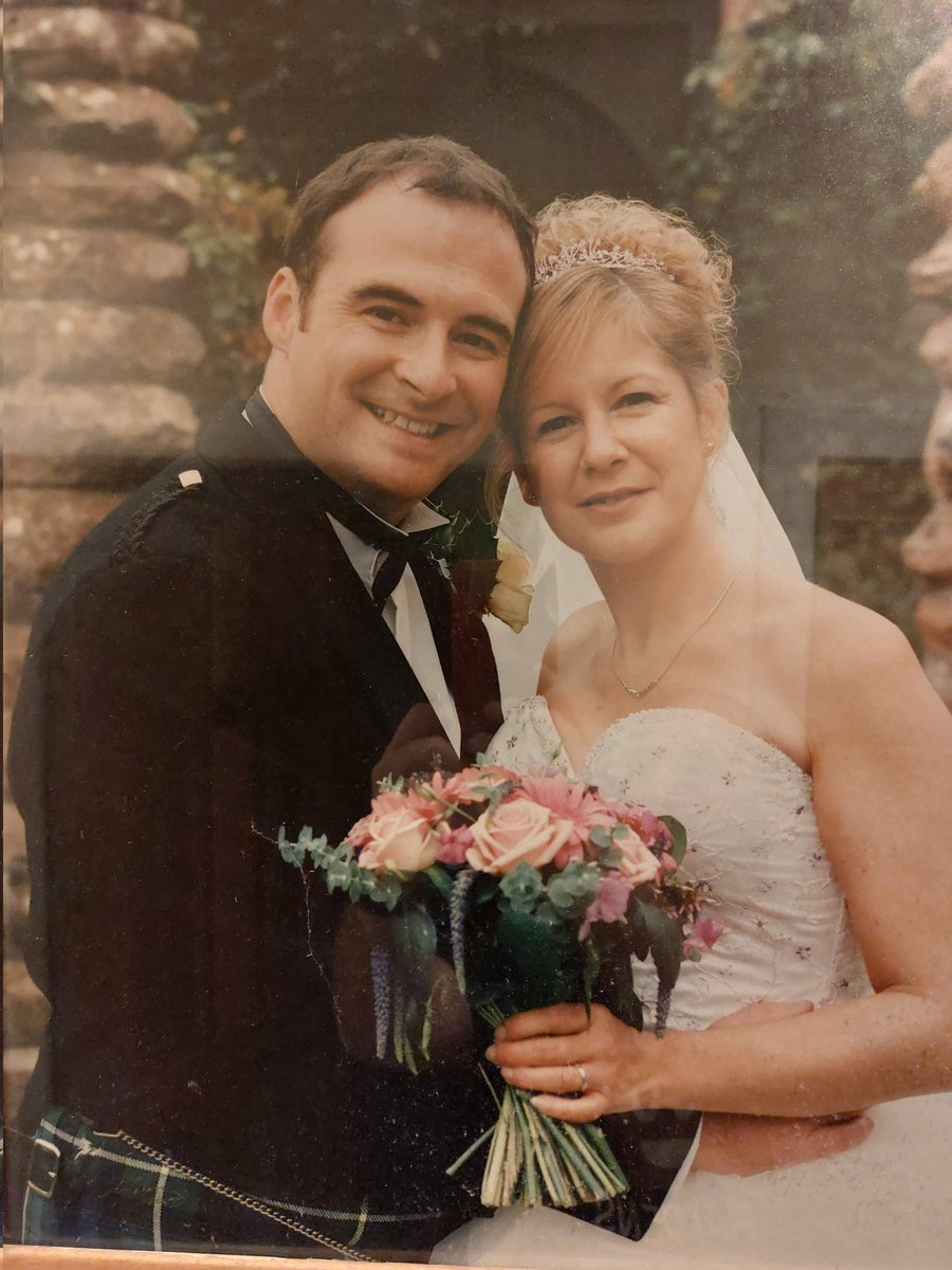 oldmanaikido's tweet photo. @pinkbools Happy Anniversary  x (at least I was 😃) https://t.co/fteeMATlV2