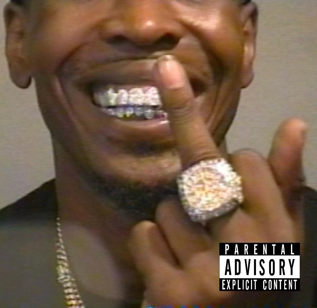 Rome_Streetz's tweet photo. KISS THE RING 
September 30th 
Executive produced by @WESTSIDEGUNN 
@GriseldaRecords 
📸 by @ThankYouSnapGod 
#RomeStreetz #Gxfr https://t.co/nT76A10rrU