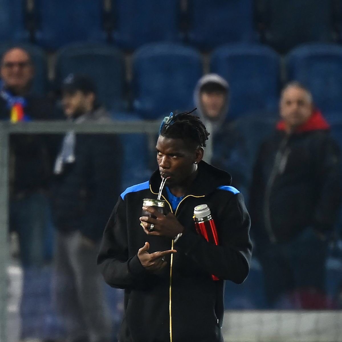 Pogbinho 🇳🇱 tweet media