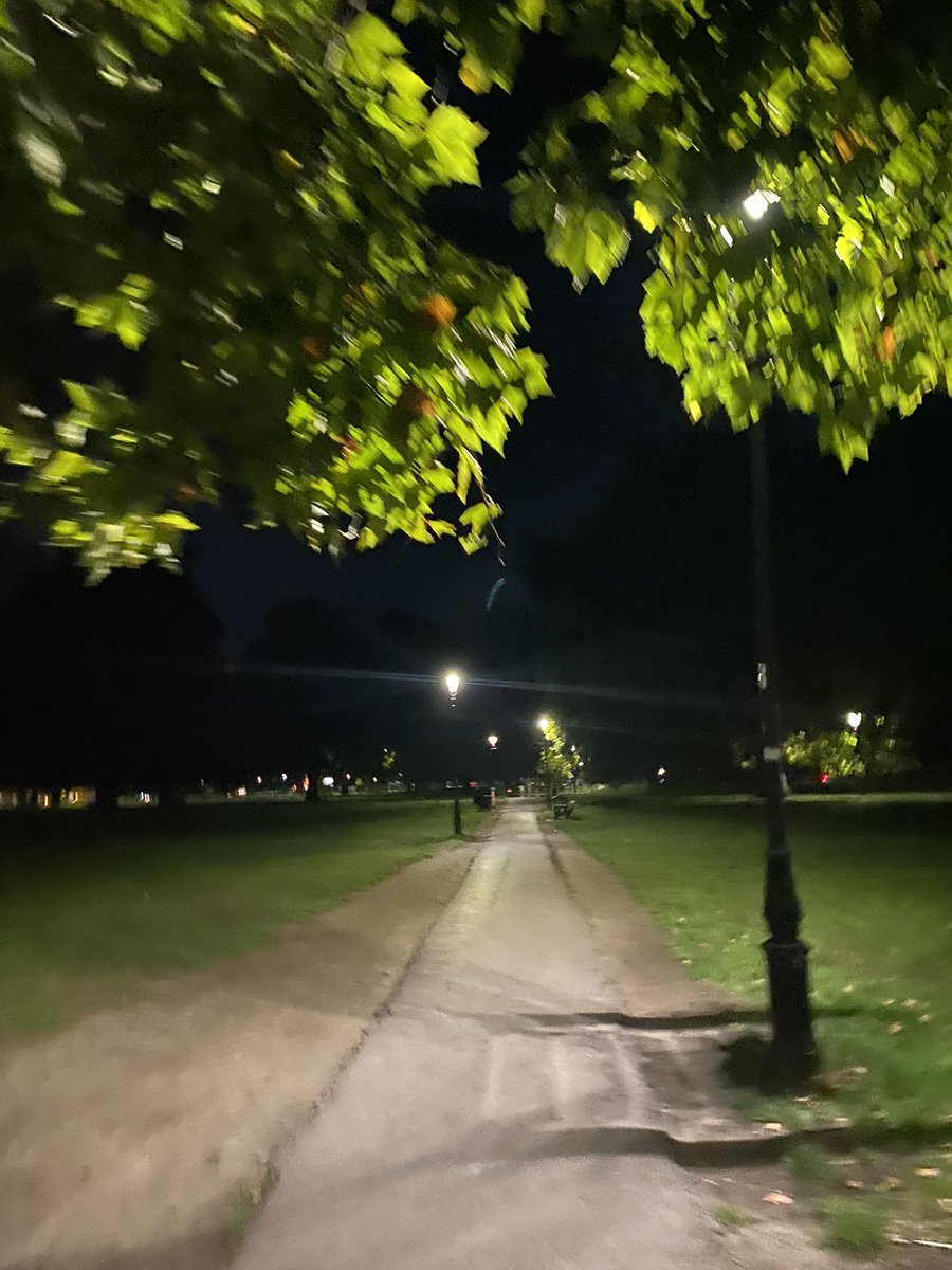 Took a minute. Flew to London. Finding a sense of calm in the noise, and quiet paths to walk in the busiest of cities.