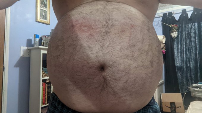 2 litres infused! Now we wait for the swell... https://t.co/ZOUk87tzOU