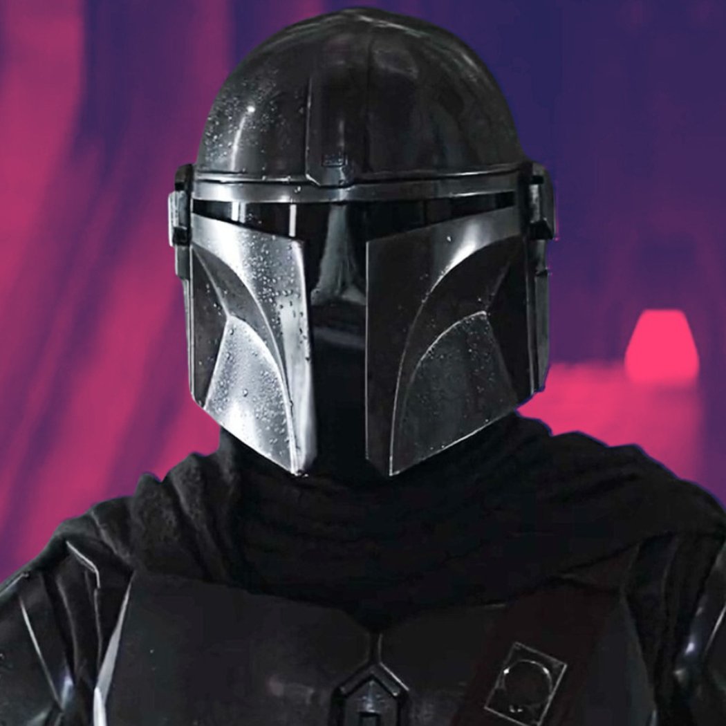 TheCompanionApp's tweet photo. The latest #WeekInGeek has #TheMandalorian season 3 trailer and more must-see bits from the #D23Expo! #StarWars #Marvel
https://t.co/hhE2eqZmIy https://t.co/vtdEBk8RZq