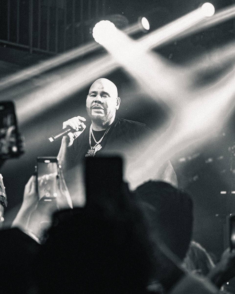 FatJoe - CR / 2022 
Noche de histórica <a href="/fatjoe/">FAT JOE</a> #censoredchannel #cr