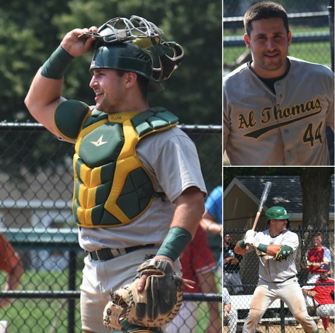 YawkeyBaseball's tweet photo. The Yawkey Baseball League is proud to announce the winner of the 2022 Carl Yastrzemski Most Valuable Player 

Cam Plank of the Al Thomas Athletics

Congrats on an outstanding season.

https://t.co/7uUw1Ejk3F https://t.co/SiYCoEiG9H