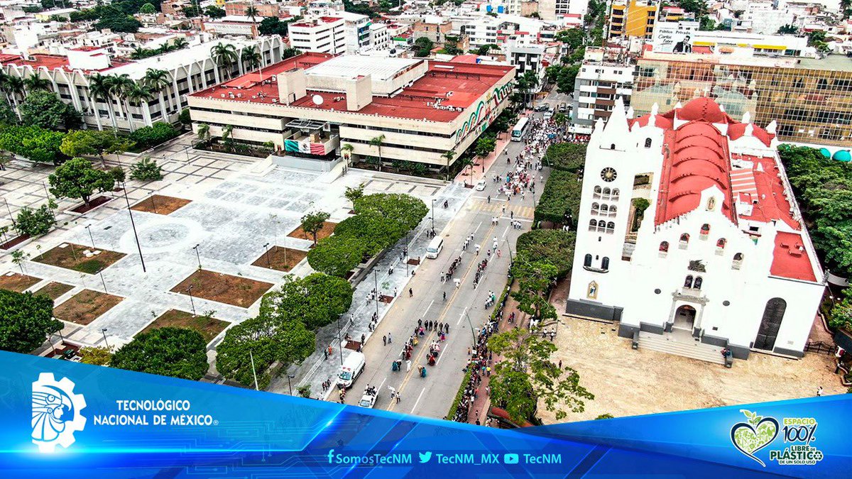 TecNM_MX's tweet photo. #OrgulloTecNM Tras tres días de actividades artísticas y culturales, concluyó el XXXVIII Evento Nacional de Arte y Cultura 2022 del TecNM, donde participaron más de mil 500 estudiantes.
#ENAC2022
#TecNMCultura
#TodosSomosTecNM
Leer más 👉🏼 https://t.co/47vi94jwZP https://t.co/W5a7JctxPk