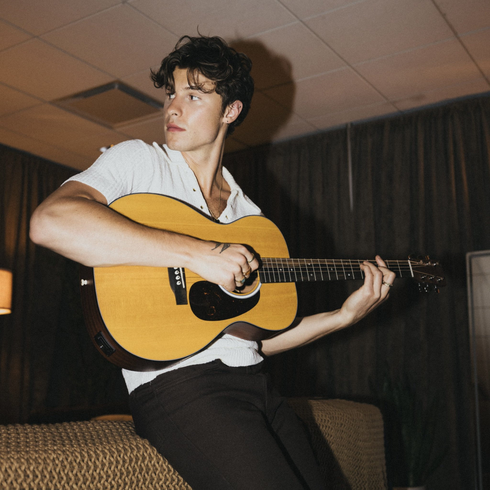 Shawn Mendes on Twitter "I’m excited to announce my signature