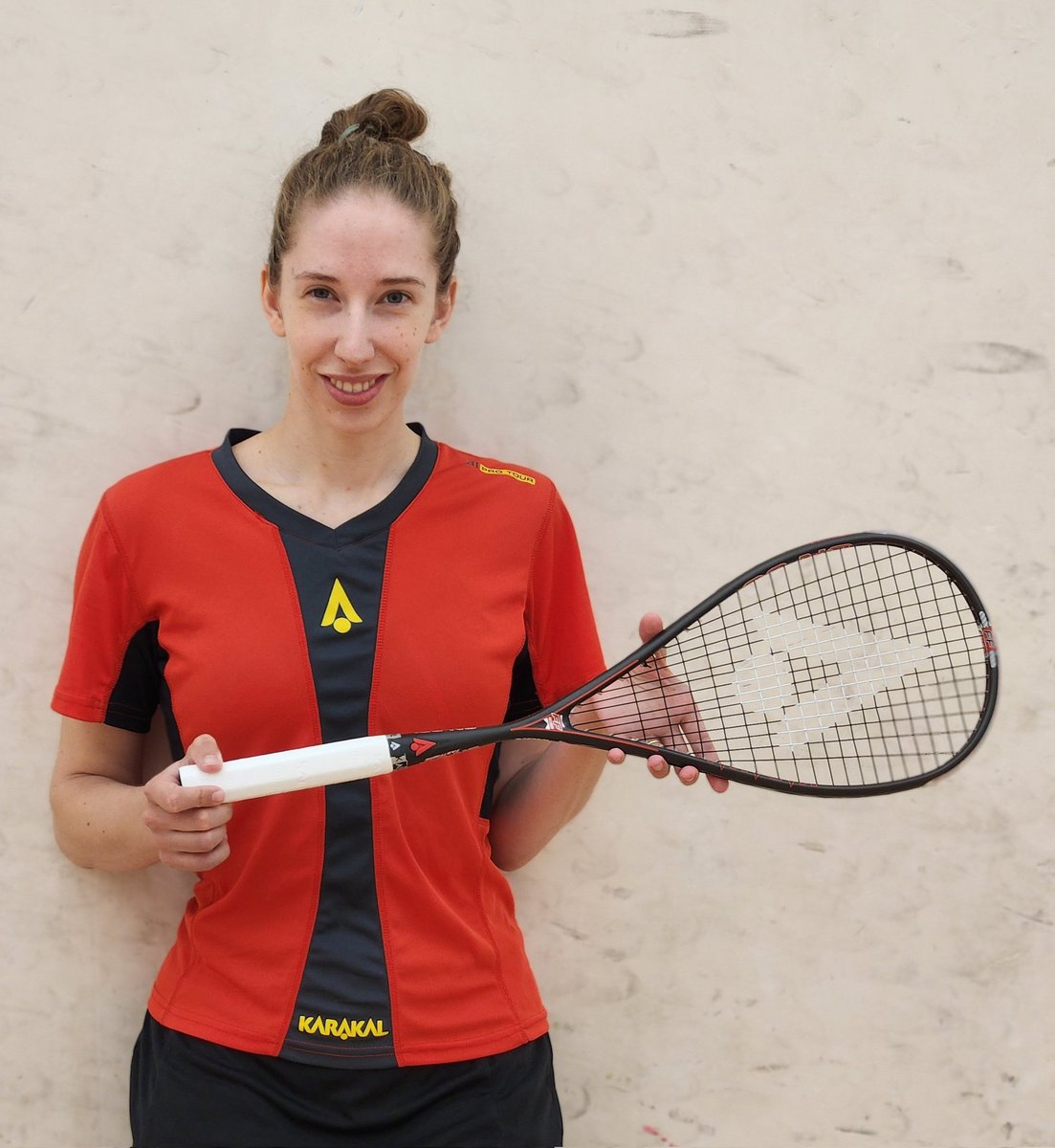 Ali Loke (@alilokesquash) on Twitter photo First tournament of the season! 🇨🇦
Watch me live on the free stream.
nashcup.com
18:30 GMT+5 (23:30 GMT) v Katerina Tycova 🇩🇪.
Thanks to Jay and all the people who make the tournament possible. <a href="/NASHcup/">NASHcup Squash</a>
Already having a great time thanks to my billets Jen and Brad. First tournament of the season! 🇨🇦
Watch me live on the free stream.
nashcup.com
18:30 GMT+5 (23:30 GMT) v Katerina Tycova 🇩🇪.
Thanks to Jay and all the people who make the tournament possible. <a href="/NASHcup/">NASHcup Squash</a>
Already having a great time thanks to my billets Jen and Brad.