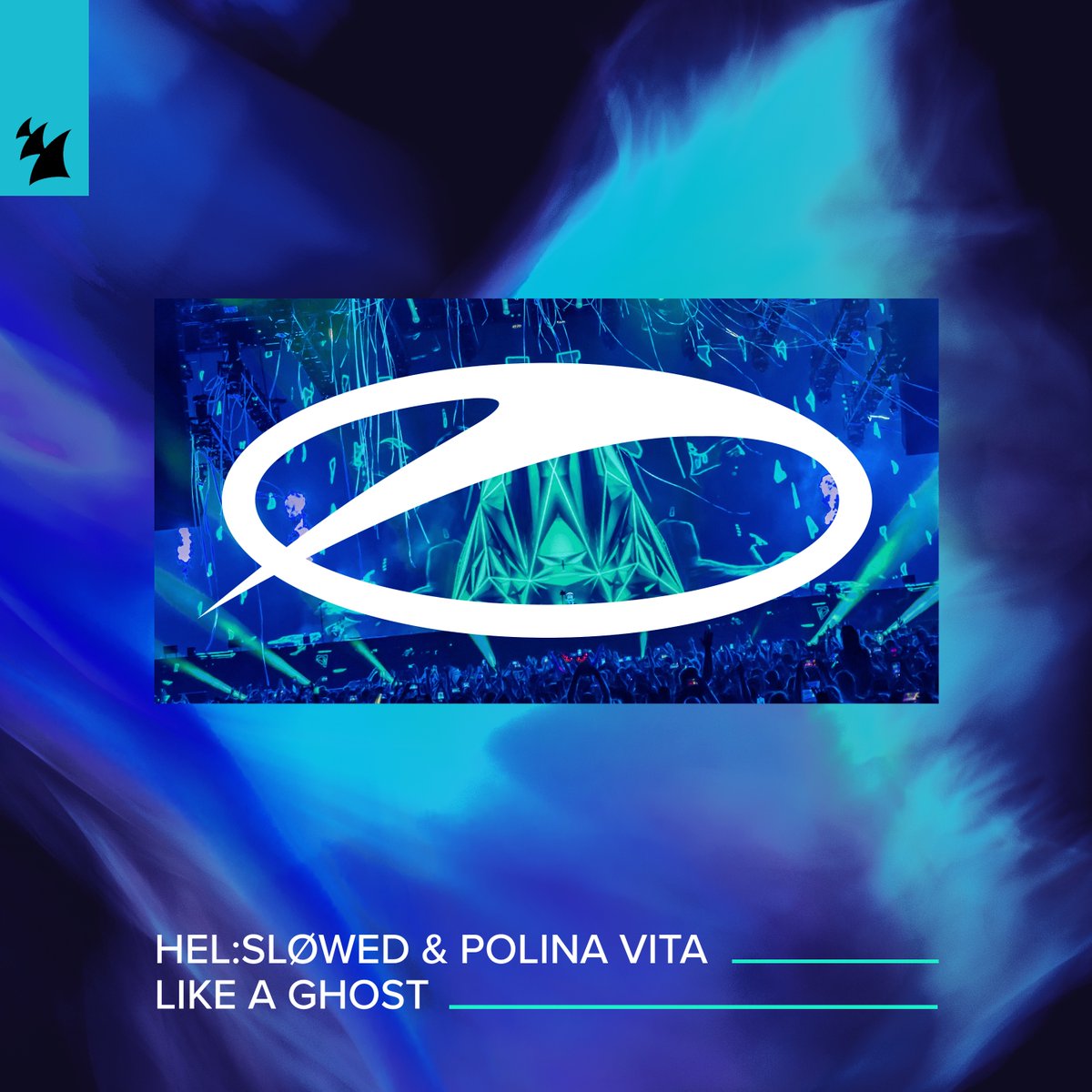 Trance__ONE's tweet photo. Hel:sløwed ft. Polina Vita — Like A Ghost
Trance
A State Of Trance Holland (Armada Music) #ASOT720
26.08.2022
Following 'In Silence', Dutch production outfit Hel:sløwed enlist Belarussian artist Polina Vita to deliver an ethereal slice of dance music tit https://t.co/SCGDHe7Itu https://t.co/TGK5Vp5EBE