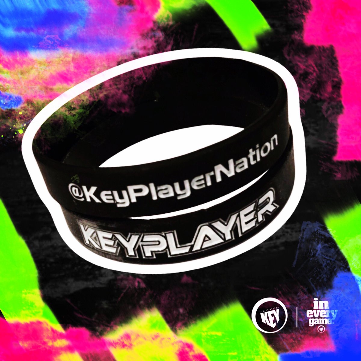 KeyPlayerGear's tweet image. 50 #KeyPlayer Bands
1 Per Address. Mail to:

@KeyPlayerNation 
28 Misty Lane 
Crown City, OH 45623

*with a self addressed 
stamped envelope &amp;amp; it 
will go out in 1-3 Days! 

One Size fits all 🩹🕶
#InEveryGame 🏈🏀⚽️🥎

Add your @Twitter 
@instagram handles 
so we can follow you!