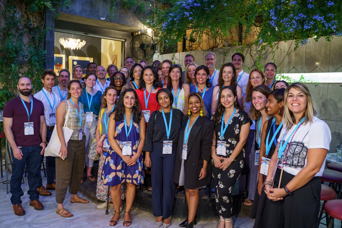 Resilient Cities Network tweet media