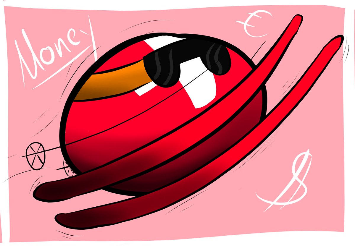 der_coole_typ66's tweet photo. skiing with the money maker!

#countryballs https://t.co/0CWEVi0IET