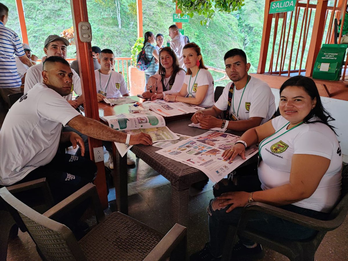 luzagarcia80's tweet photo. Comunales somos 💪🏻🥳 https://t.co/q92txkbumT
