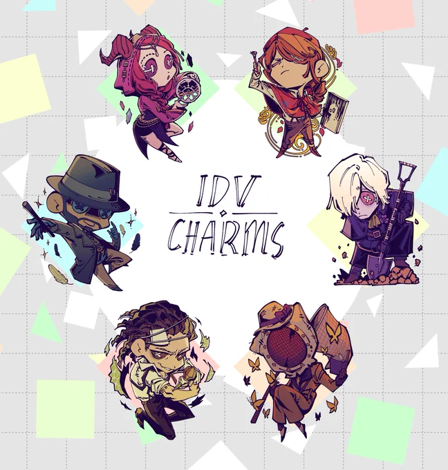 Store's online! Tentatively open until further notice 