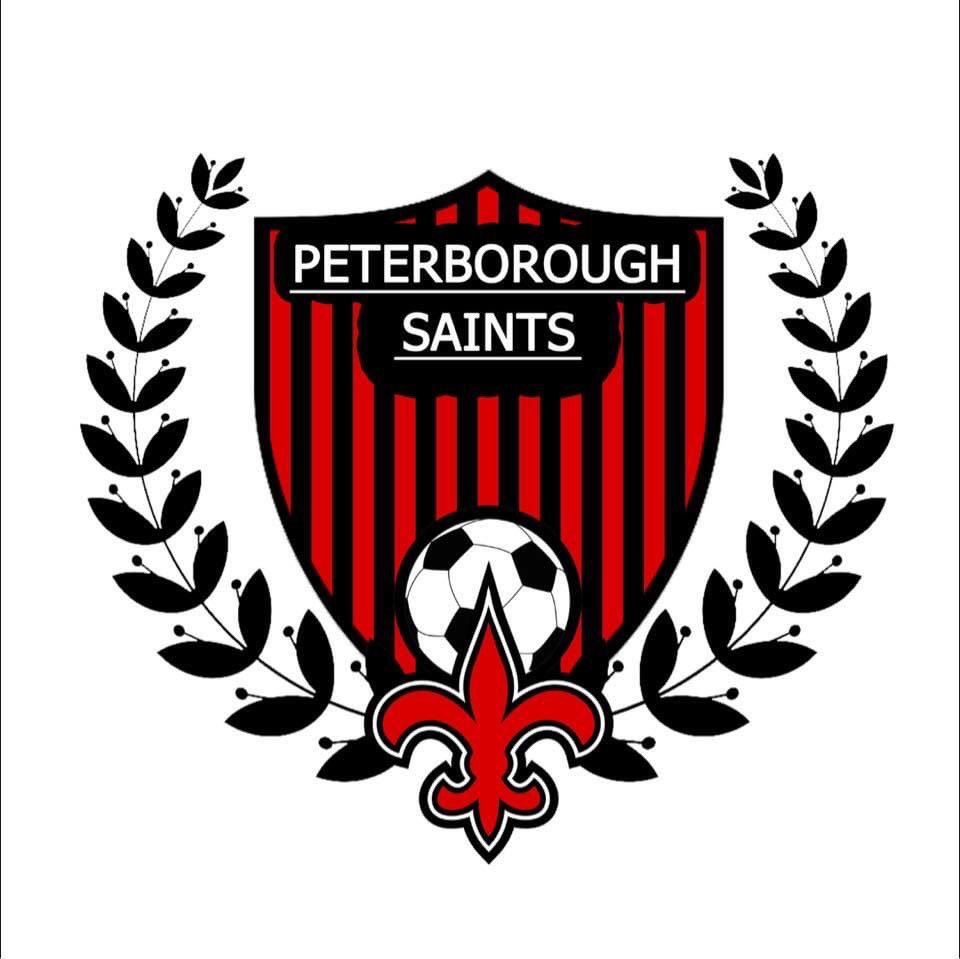 Peterborough Saints FC tweet media