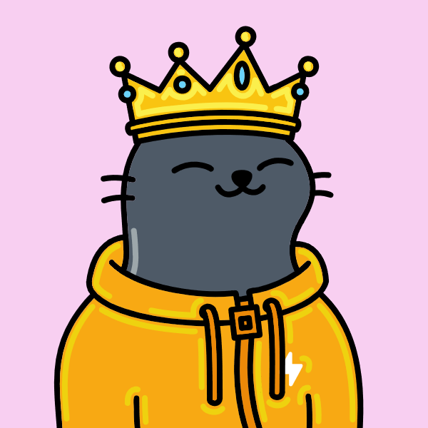 GangOfThoughts's tweet photo. Now live! First 1000 AC⚡ are FREE MINT!

Mint:➡️ https://t.co/hTP9zWhdvb

#NFTCommunity #NFT #NFTs #NFTProject #NFTCollection #nftart #NFTartist #NFTdrop #FreeMint #FreeMintNFT #NFTGiveaway #PudgyPenguins #y00ts #y00topia https://t.co/mHfaLVfEWD